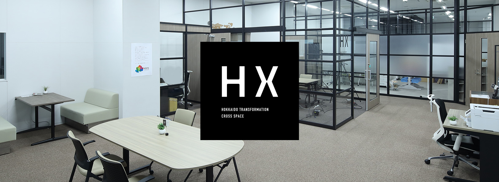 HX